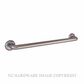 METLAM MLR338_SS GRAB RAIL 800MM C TO C CONCEALED FIX SATIN STAINLESS