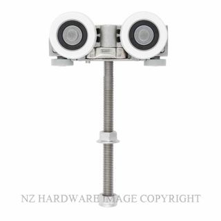 BRIO SFH56SS/ML PRO RUN DOOR HANGER LONG BOLT FIX (PER PAIR)