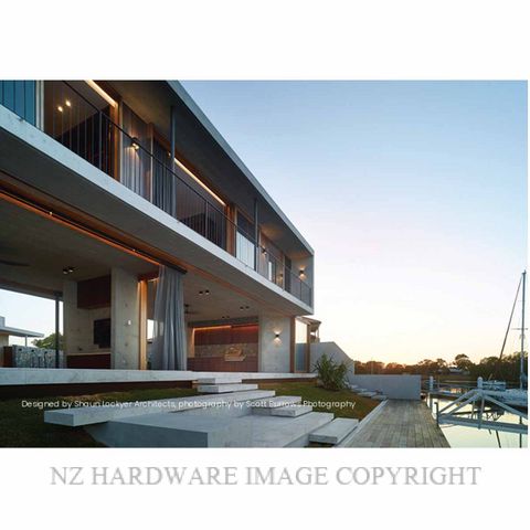 BRIO PRO RUN 400 DOOR TRACKS