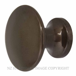 WINDSOR 6200 - 6202 AB CABINET KNOBS ANTIQUE BRONZE