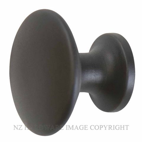 WINDSOR 6200 - 6202 DRB CABINET KNOBS DARK ROMAN BRASS