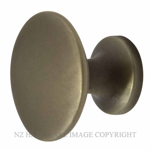 WINDSOR 6200 - 6202 RB CABINET KNOBS ROMAN BRASS