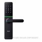 E LOK 1005 BLK SMART LOCK KITSETS MATT BLACK