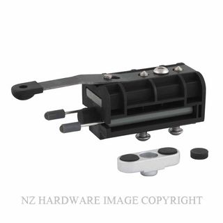 BRIO SFH200-DS PRO RUN DAMPENER STOP FOR PANEL WEIGHT UP TO 200KG