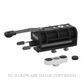 BRIO SFH200-DS PRO RUN DAMPENER STOP FOR PANEL WEIGHT UP TO 200KG