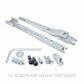 DORMAKABA 8534 85210009 TRANSOM END LOAD ARMSET