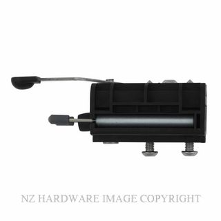 BRIO SFH400-DS PRO RUN DAMPENER STOP FOR PANEL WEIGHT UP TO 400KG