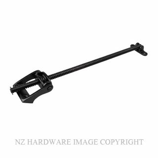DRAKE & WRIGLEY 1400 BLK PRESTON OPENERS MATT BLACK