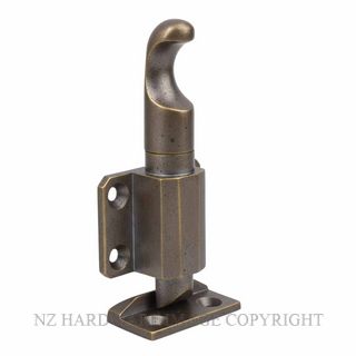 DW 4106 ORB SPRING CATCH OIL RUBBED BRONZE