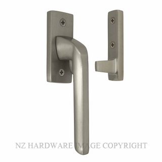 WINDSOR 5344 BN VULCAN WINDOW FASTENER BRUSHED NICKEL