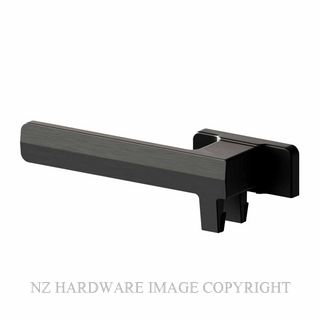 SCHLAGE VERTA HIGH PROFILE WINDOW FASTENER BLACK