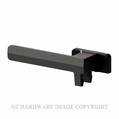SCHLAGE VERTA HIGH PROFILE WINDOW FASTENER BLACK