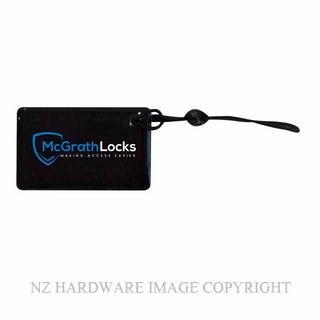 MCGRATH MLFOB MIFARE FOB