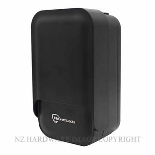 MCGRATH MLKSBK SMART KEY SAFE BLACK