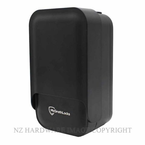 MCGRATH MLKSBK SMART KEY SAFE BLACK