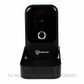 MCGRATH MLKSBK SMART KEY SAFE BLACK