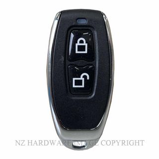 MCGRATH MLTTREMBKSL PUSH BUTTON REMOTE