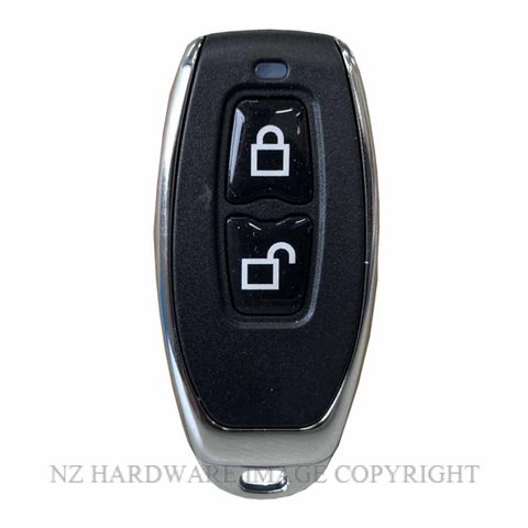 MCGRATH MLTTREMBKSL PUSH BUTTON REMOTE