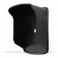 MCGRATH MLWSBK KEYPAD WEATHER SHEILD BLACK