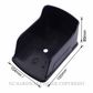 MCGRATH MLWSBK KEYPAD WEATHER SHEILD BLACK