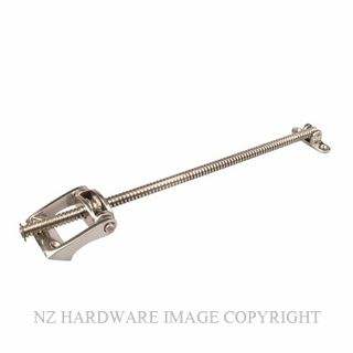 DRAKE & WRIGLEY 1400 200 S PRESTON OPENERS SATIN NICKEL