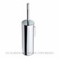 HEIRLOOM AUXTB AURA X TOILET BRUSH HOLDERS CHROME