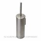 HEIRLOOM AUXTBBN AURA X TOILET BRUSH HOLDERS BRUSHED NICKEL