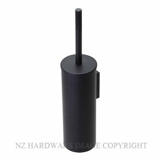 HEIRLOOM AUXTBN AURA X TOILET BRUSH HOLDERS NOIR (BLACK)