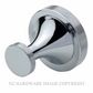 HEIRLOOM AUXRH AURA X ROBE HOOK CHROME
