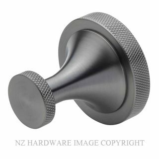 HEIRLOOM AUXRHGM AURA X ROBE HOOK GUNMETAL