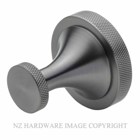 HEIRLOOM AUXRHGM AURA X ROBE HOOK GUNMETAL