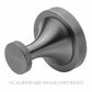 HEIRLOOM AUXRHGM AURA X ROBE HOOK GUNMETAL