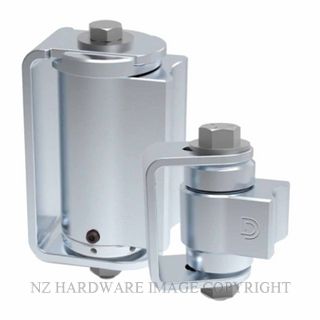 D&D TECH CI3850 SI SELF CLOSING BADASS HINGE SET