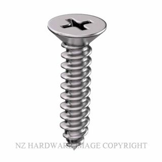 CARBINE DOOR HANDLES SCREWS