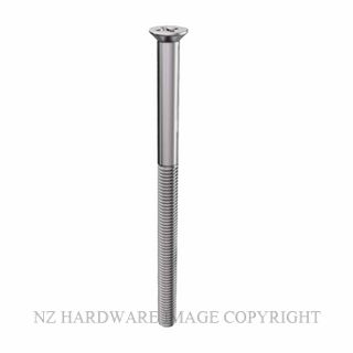 CARBINE DOOR HANDLES SCREWS