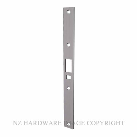 CARBINE CSM72-P-EFP-SS LONGREACH EXTENDED FACEPLATE SATIN STAINLESS 316