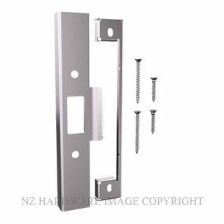 CARBINE CSM72-P-RK-SS LONGREACH REBATE KIT SATIN STAINLESS 316