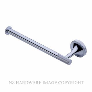 HEIRLOOM AUXTRS AURA X TOWEL STIRRUP CHROME