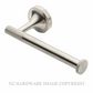 HEIRLOOM AUXTRNBN AURA X TOILET ROLL HOLDER BRUSHED NICKEL