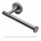 HEIRLOOM AUXTRNGM AURA X TOILET ROLL HOLDER GUNMETAL