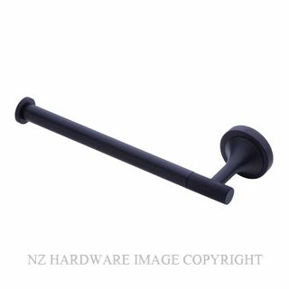 HEIRLOOM AUXTRSN AURA X TOWEL STIRRUP NOIR (BLACK)