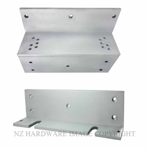 FSHAMZB6600 L&Z SINGLE MAGLOCK BRACKET