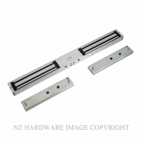 FSHFEM4300D DOUBLE MAGLOCK NON MONITORED