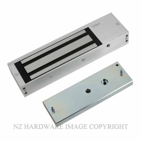 FSHFEM6600 SINGLE MAGLOCK NON MONITORED