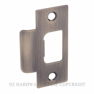 EZSET EZ9101AB T STRIKE ANTIQUE BRASS