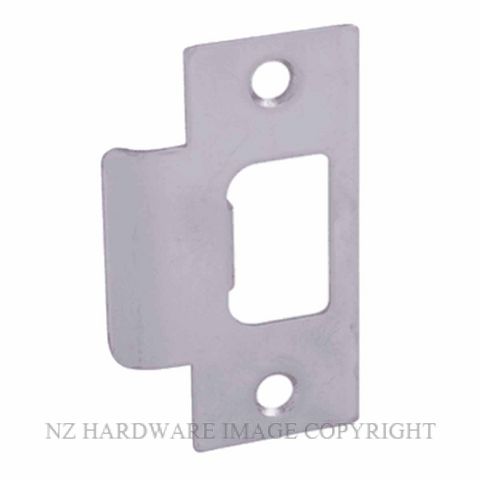 EZSET EZ9101SS T STRIKE SATIN STAINLESS