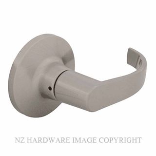 EZSET RAGLAN LEVERSET SATIN NICKEL