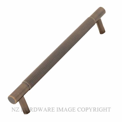 MARDECO 4043 CABINET HANDLES ANTIQUE BRONZE