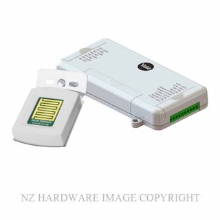 YALE YAR/SWAA/SRS AERON RAIN SENOR & ADAPTOR