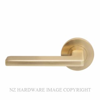 WINDSOR 7106D MSB GALAXY VECTOR DUM NON-HANDED + 1152 MATT SATIN BRASS